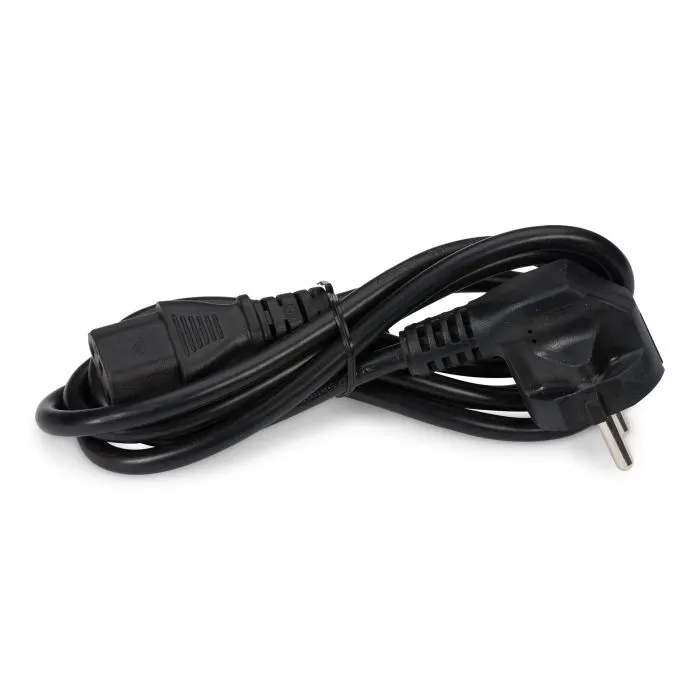 Napájecí zdroj 220v a kabel pro tiskárnu lístků CoatCheck