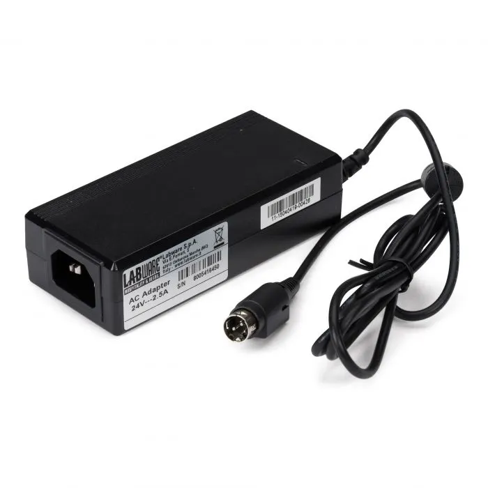 Napájecí zdroj 220v a kabel pro tiskárnu lístků CoatCheck