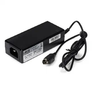 Napájecí zdroj 220v a kabel pro tiskárnu lístků CoatCheck